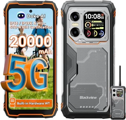 Blackview Xplore 1