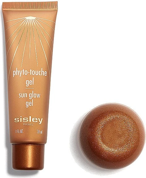 Sisley Phyto-Touche Gel Sun Glow Selbstbräuner Gel Irise, 30ml