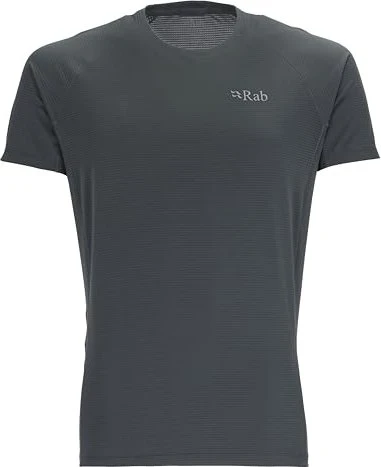 Rab Sonic Funktionsshirt kurzarm (Herren)