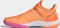 adidas Adizero Ubersonic 4 screaming orange/core black/screaming pink (Herren) Vorschaubild