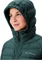 Vaude Elope Hybrid Jacke deep pond (Damen) Vorschaubild