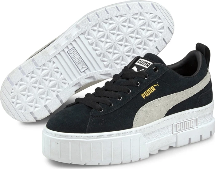 Puma Mayze Classic puma black/puma white (Damen)