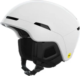 POC Obex Wide Fit MIPS Helm hydrogen white