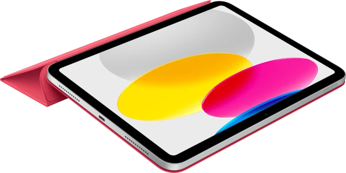 Apple Smart Folio für iPad 11 (A16), Watermelon