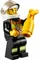 LEGO City Feuerwehr - Feuerwehr-Motorrad Vorschaubild