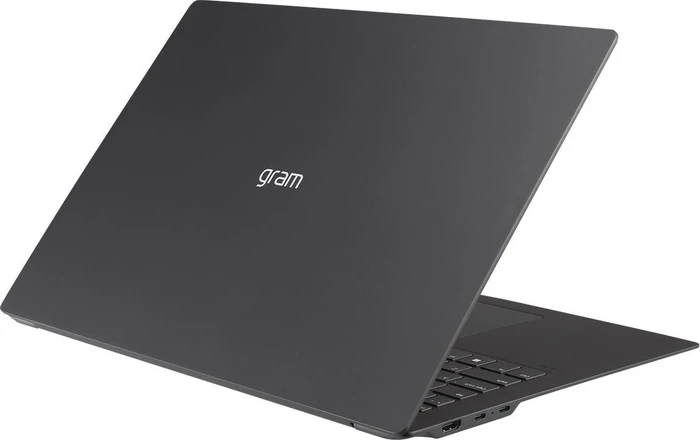 LG gram Pro 17, Core Ultra 7 155H, 16GB RAM, 1TB SSD, DE