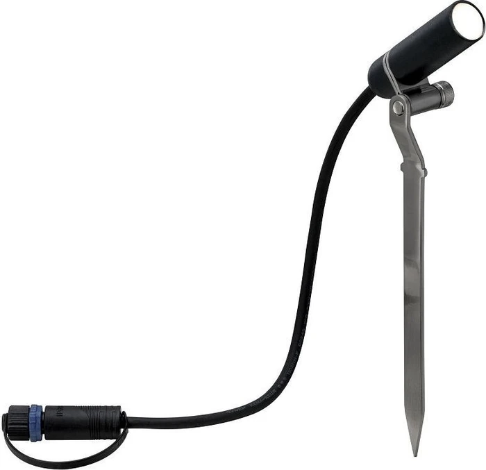 Paulmann Plug & Shine Plantini Individual Spot 1.4W Gartenspot