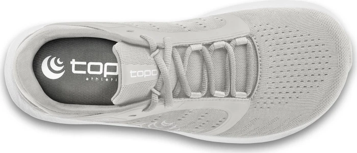 topo athletic ST-5 grau (Damen)