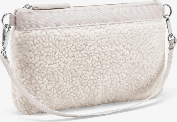 Reisenthel mini pouch Schultertasche teddy sand