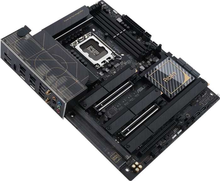 ASUS ProArt Z790-Creator WIFI (Intel 1700)