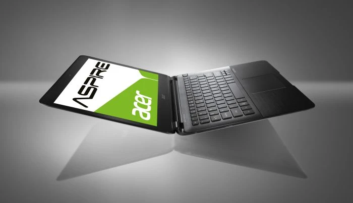 Acer Aspire S5-391-53314G12akk, Core i5-3317U, 4GB RAM, 128GB SSD, DE