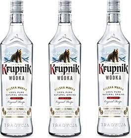 Krupnik Wodka 700ml