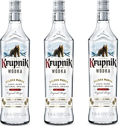 Krupnik Wodka 700ml