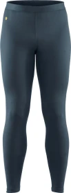 Fjällräven Bergtagen Thinwool Hose lang mountain blue (Herren)
