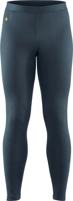 Fjällräven Bergtagen Thinwool Hose lang mountain blue (Herren)