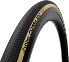 Vittoria Corsa Pro Tubular 28"x30mm Reifen
