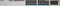 Cisco Catalyst 9300 Essentials Rackmount 10G Managed Switch, 24x RJ-45, 1x Erweiterungsslot, 560W UPoE Vorschaubild