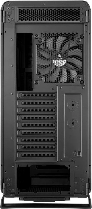 Corsair Graphite Series 760T V2 schwarz, Acrylfenster