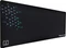 The G-Lab Pad Yttrium XXL Gaming Mauspad, schwarz/blau Vorschaubild