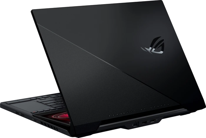 ASUS ROG Zephyrus Duo 15 SE GX551QS-HB153T, Ryzen 9 5900HS, 32GB RAM, 2TB SSD, GeForce RTX 3080, DE