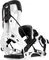 Nidecker Flow NX2 Softbindung (Modell 2025/2026) Vorschaubild