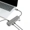 LogiLink Ultra-Slim USB-Hub, 8x USB-C 3.1/2x USB-A 3.1, USB-C 3.1 [Stecker] Vorschaubild
