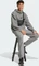 adidas City Escape Polar Fleece Trainingshose lang grey four (Herren) Vorschaubild