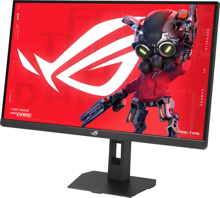 ASUS ROG Strix XG27JCEG, 27"