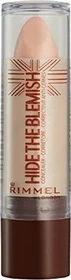 Rimmel Hide The Blemish Concealer Stick 002 sand, 4.5g