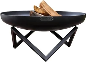 CookKing Santiago Feuerschale 60cm