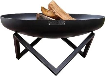 CookKing Santiago Feuerschale 60cm