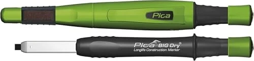 Pica-Marker BIG Dry Zimmermannsbleistift