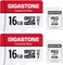 Gigastone Camera Plus Micro SD Series Vorschaubild