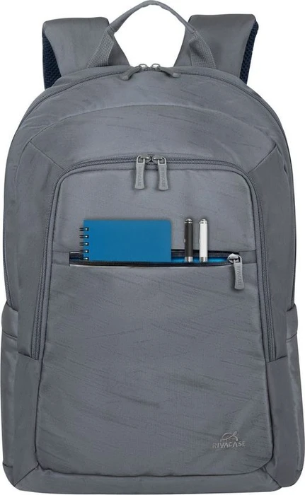 RivaCase Alpendorf 7561 ECO Laptop Rucksack 15.6-16", grau