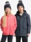 Jack Wolfskin Stripy Pompom Beanie dark navy (Junior) Vorschaubild