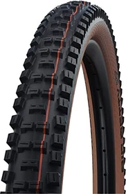 Schwalbe Big Betty 27.5x2.4" Super Gravity Addix Soft Reifen