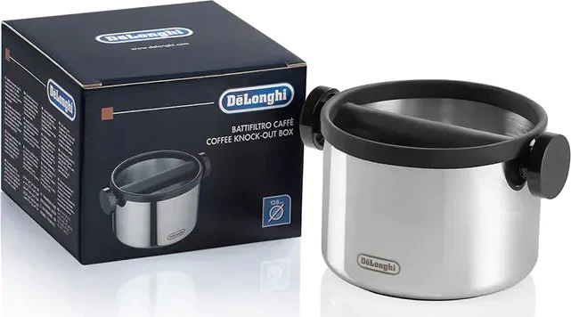 DeLonghi DLSC062 Knock-out Box Abklopfbehälter