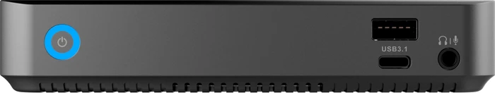 Zotac ZBOX edge MI623