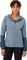 Vaude Moab IV Fahrradjacke nordic blue (Damen) Vorschaubild
