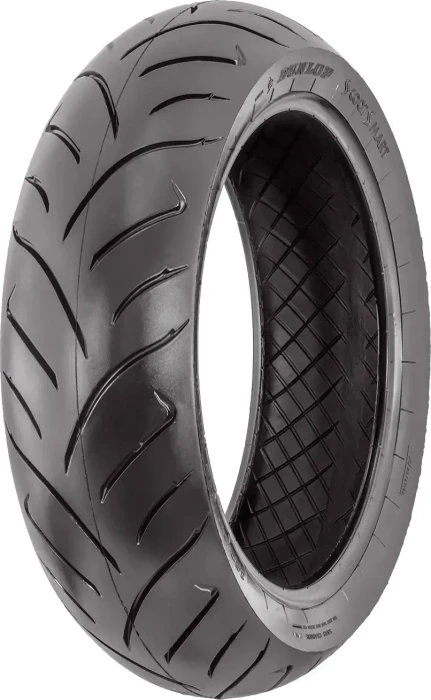 Dunlop ScootSmart 120/90 10 66L TL