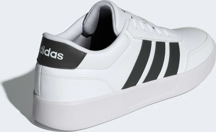 adidas Breaknet 3.0 cloud white/core black
