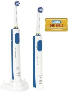 Oral-B Professional Care 550 + 2. Handstück