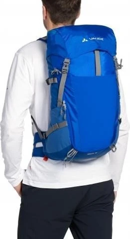 Vaude Brenta 30 hydro blue