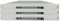 LaCie 8big Rack 24TB, 2GB RAM, 2x Thunderbolt 2, 1HE Vorschaubild