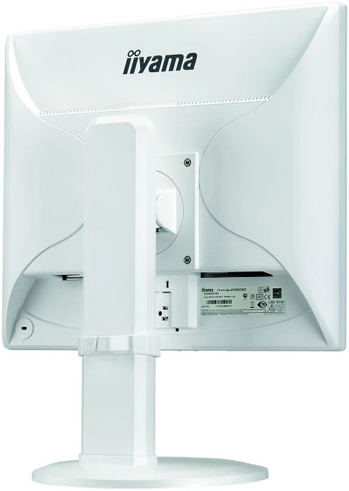 iiyama ProLite B1980SD-W1, 19"