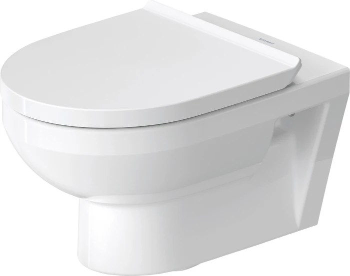 Duravit No.1 Wand-WC, weiß