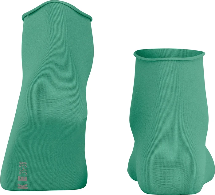 Falke Cotton Touch Socken oceangreen (Damen)