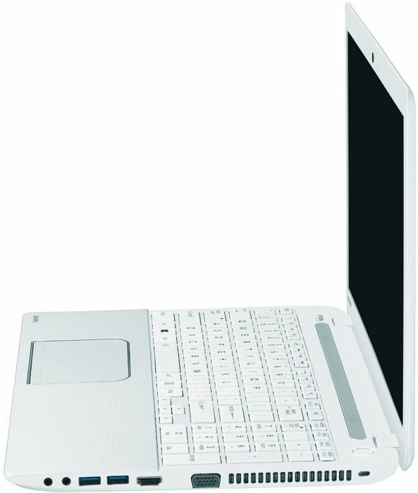 Toshiba Satellite L50-A-1E9, weiß, Core i5-4200M, 8GB RAM, 1TB HDD, GeForce GT 740M, DE