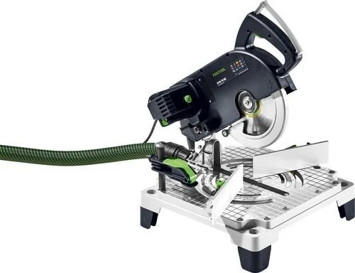 Festool SYM 70 RE Symmetric Elektro-Leistensäge