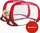 Schildkröt Pop Up Goals Set Fußballtor (970988)